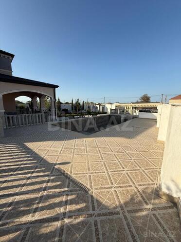 Satılır 7 otaqlı həyət evi/bağ evi 260 m², Nardaran q., photo 6 from 32