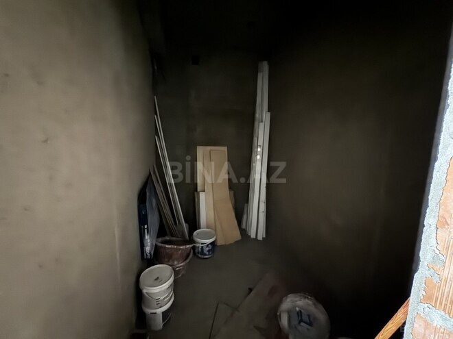 Satılır 4 otaqlı yeni tikili 200 m², Gənclik m., photo 11 from 15