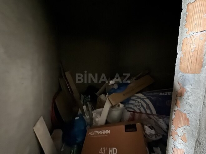 Satılır 4 otaqlı yeni tikili 200 m², Gənclik m., photo 12 from 15