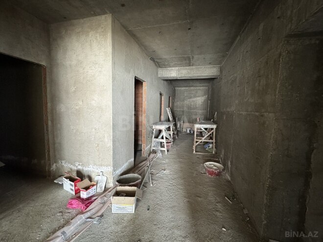 Satılır 4 otaqlı yeni tikili 200 m², Gənclik m., photo 10 from 15