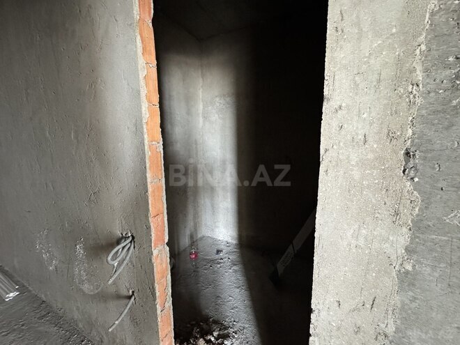 Satılır 4 otaqlı yeni tikili 200 m², Gənclik m., photo 6 from 15