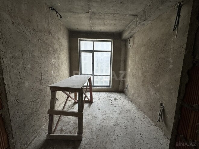 Satılır 4 otaqlı yeni tikili 200 m², Gənclik m., photo 3 from 15