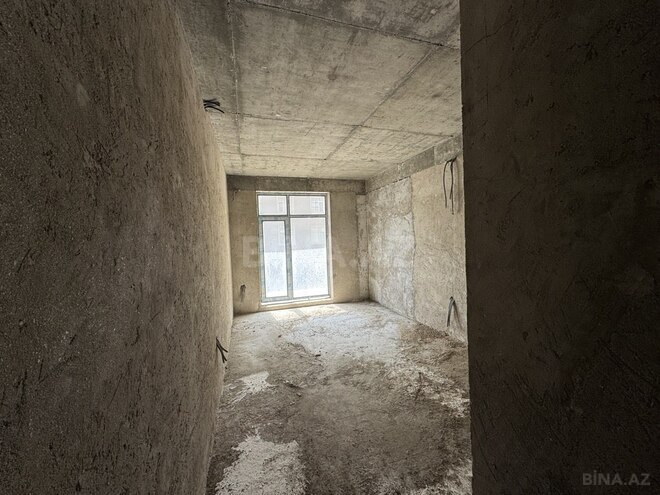 Satılır 4 otaqlı yeni tikili 200 m², Gənclik m., photo 8 from 15