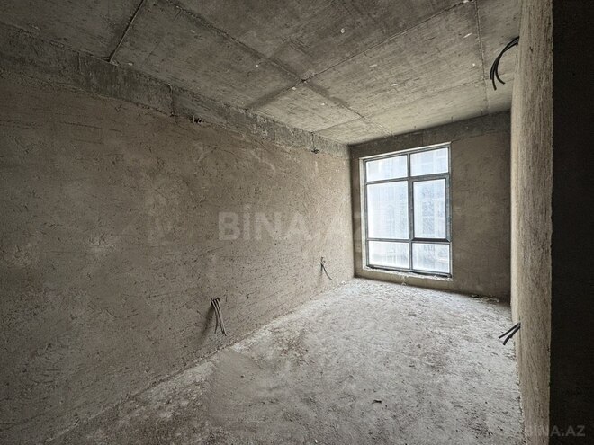 Satılır 4 otaqlı yeni tikili 200 m², Gənclik m., photo 4 from 15