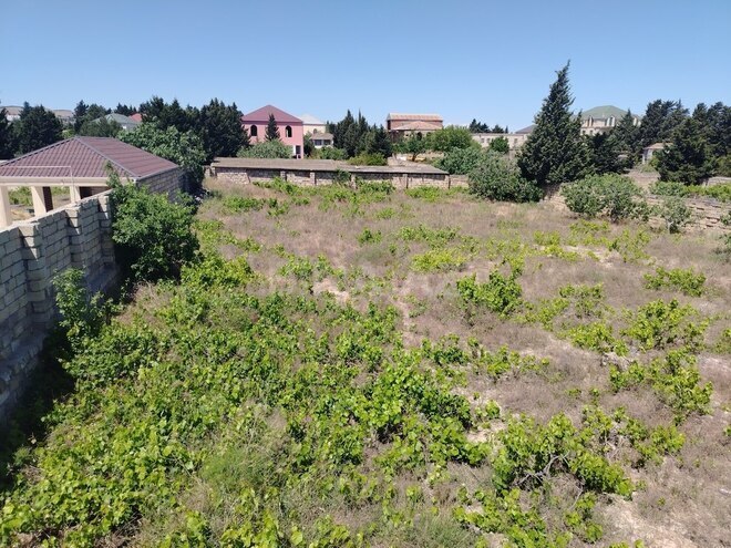 Продаётся  участок 5 сот, пос. Фатмаи, photo 5 from 10