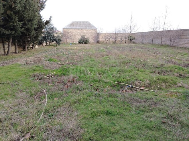 Продаётся  участок 5 сот, пос. Фатмаи, photo 3 from 10