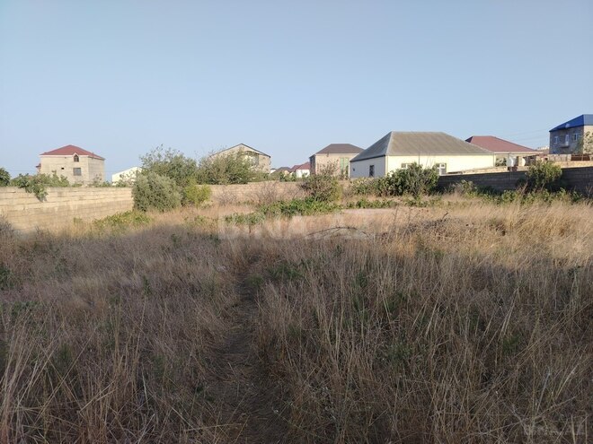 Продаётся  участок 5 сот, пос. Фатмаи, photo 8 from 10