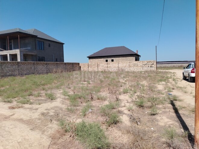 Продаётся  участок 5 сот, пос. Фатмаи, photo 4 from 10