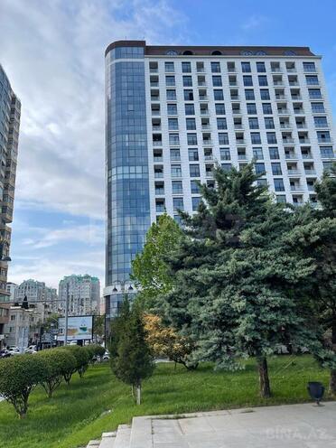 Продаётся 2-комн. новостройка 95 м², Насиминский  р., photo 12 from 13