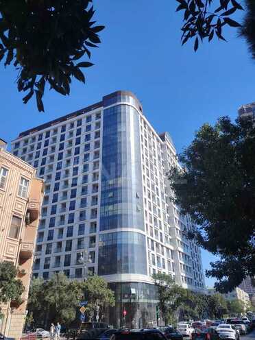 Продаётся 2-комн. новостройка 72 м², Насиминский  р., photo 12 from 13