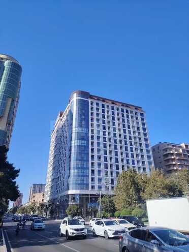 Продаётся 2-комн. новостройка 72 м², Насиминский  р., photo 1 from 13