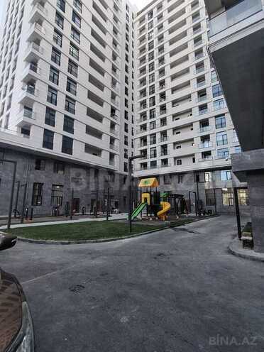 Продаётся 2-комн. новостройка 72 м², Насиминский  р., photo 11 from 13