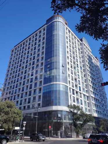 Продаётся 2-комн. новостройка 72 м², Насиминский  р., photo 9 from 13