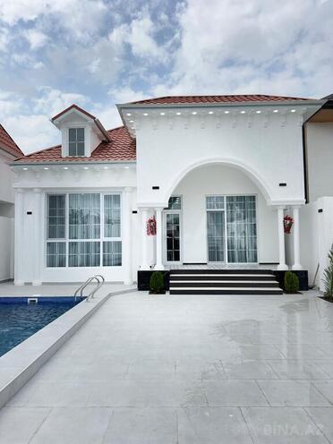 Продаётся 4-комн. дом/дача 160 м², пос. Бузовна, photo 6 from 20