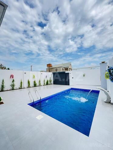 Продаётся 4-комн. дом/дача 160 м², пос. Бузовна, photo 7 from 20