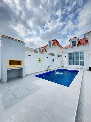 Продаётся 4-комн. дом/дача 160 м², пос. Бузовна, photo 4 from 20