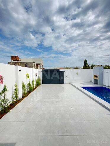 Продаётся 4-комн. дом/дача 160 м², пос. Бузовна, photo 8 from 20