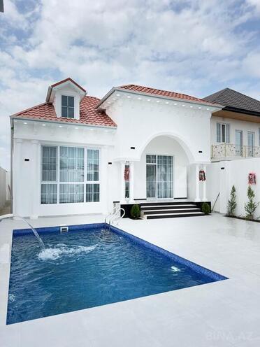 Продаётся 4-комн. дом/дача 160 м², пос. Бузовна, photo 3 from 20