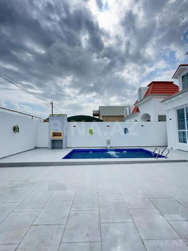 Продаётся 4-комн. дом/дача 160 м², пос. Бузовна, photo 5 from 20