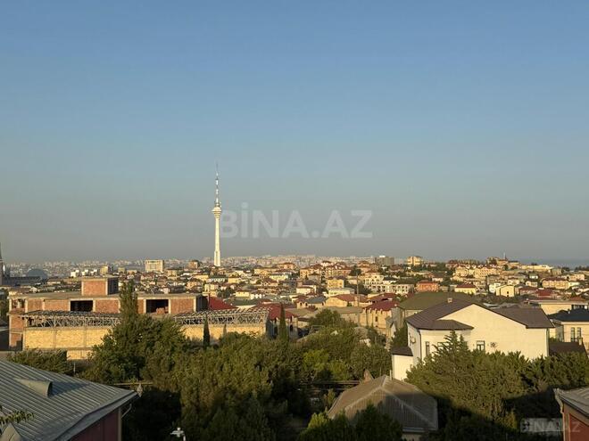 Satılır 7 otaqlı həyət evi/bağ evi 340 m², Badamdar q., photo 28 from 32