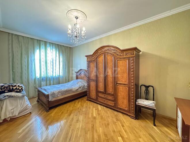 Satılır 7 otaqlı həyət evi/bağ evi 340 m², Badamdar q., photo 23 from 32
