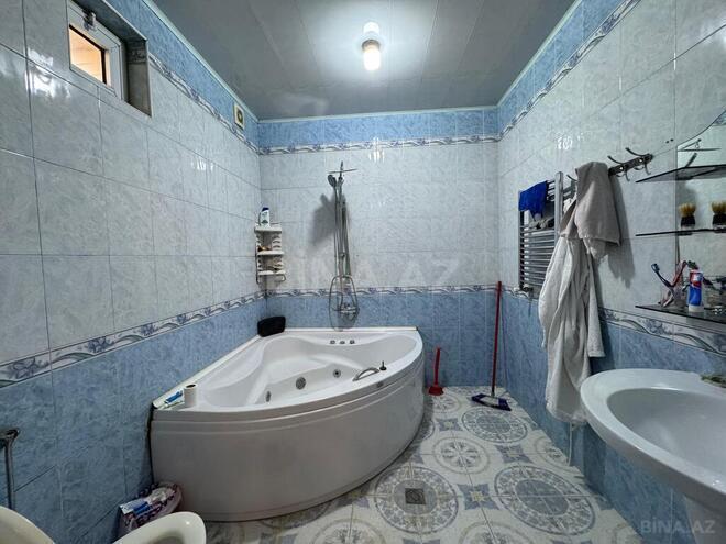 Satılır 7 otaqlı həyət evi/bağ evi 340 m², Badamdar q., photo 25 from 32