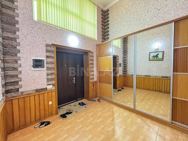 Satılır 7 otaqlı həyət evi/bağ evi 340 m², Badamdar q., photo 10 from 32