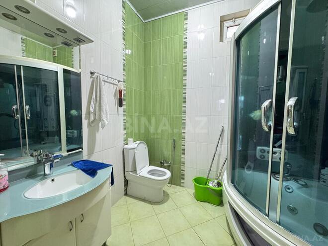 Satılır 7 otaqlı həyət evi/bağ evi 340 m², Badamdar q., photo 18 from 32