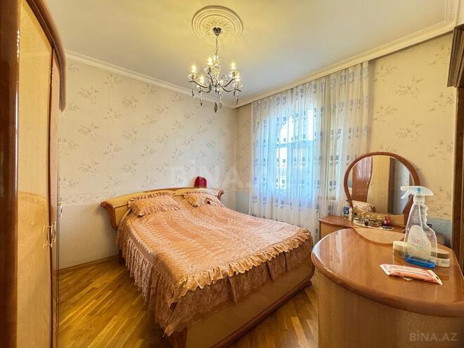 Satılır 7 otaqlı həyət evi/bağ evi 340 m², Badamdar q., photo 22 from 32