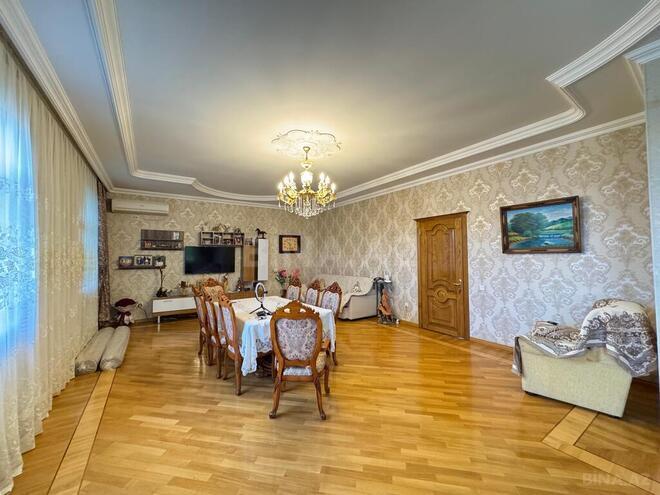 Satılır 7 otaqlı həyət evi/bağ evi 340 m², Badamdar q., photo 13 from 32
