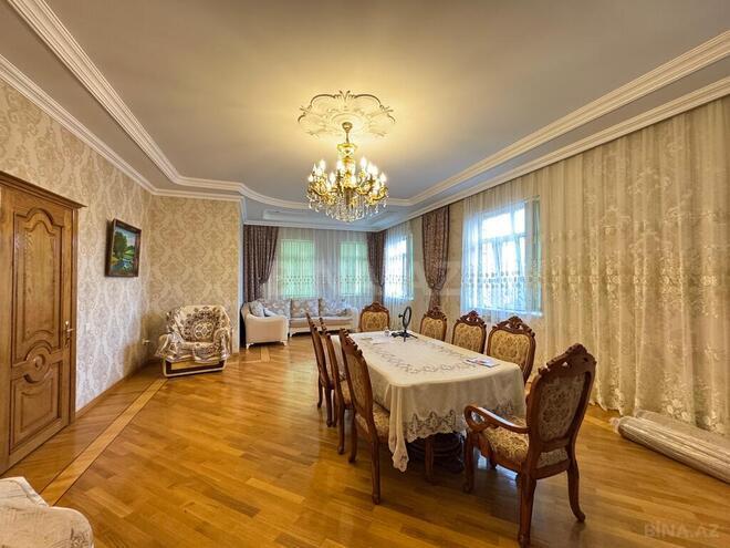 Satılır 7 otaqlı həyət evi/bağ evi 340 m², Badamdar q., photo 14 from 32