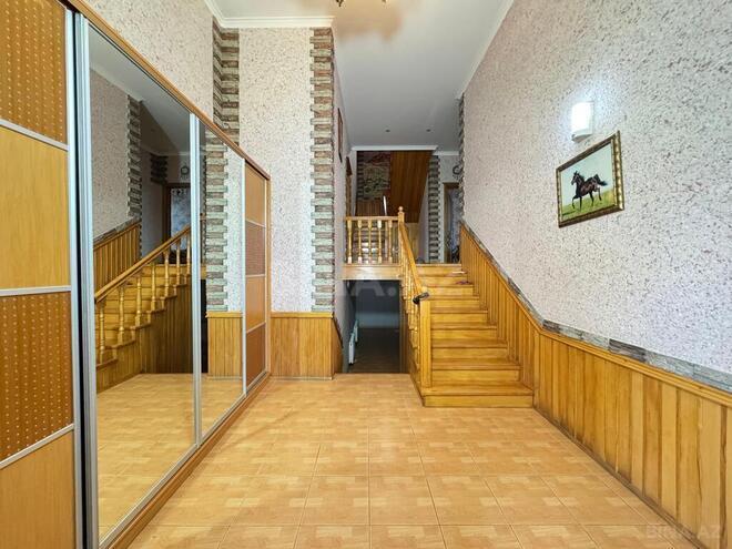 Satılır 7 otaqlı həyət evi/bağ evi 340 m², Badamdar q., photo 11 from 32
