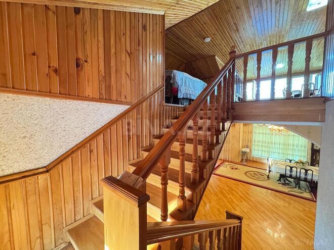 Satılır 7 otaqlı həyət evi/bağ evi 340 m², Badamdar q., photo 26 from 32