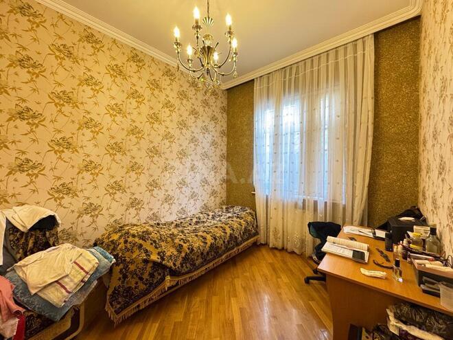 Satılır 7 otaqlı həyət evi/bağ evi 340 m², Badamdar q., photo 17 from 32