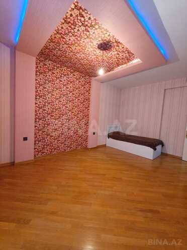 Продаётся 3-комн. новостройка 120 м², м. Ази Асланов, photo 16 from 32