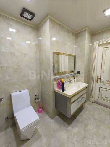 Продаётся 3-комн. новостройка 120 м², м. Ази Асланов, photo 27 from 32