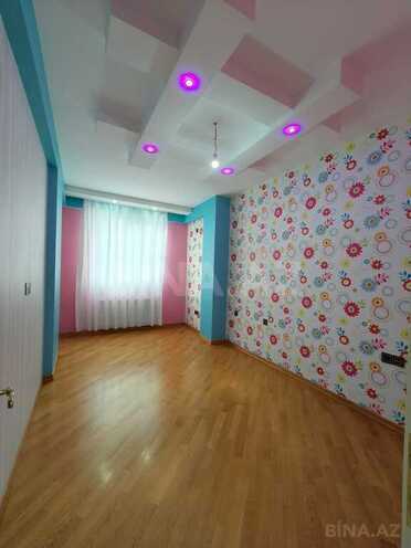 Продаётся 3-комн. новостройка 120 м², м. Ази Асланов, photo 14 from 32