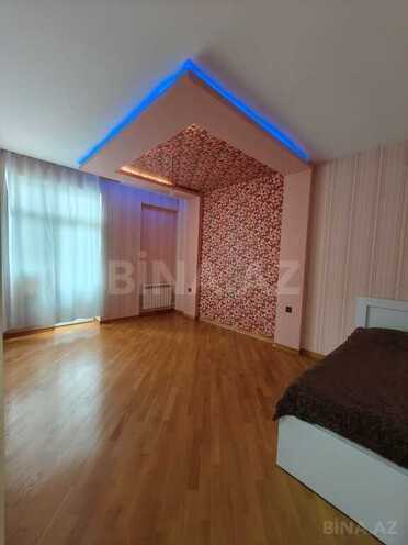 Продаётся 3-комн. новостройка 120 м², м. Ази Асланов, photo 19 from 32
