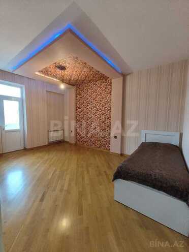 Продаётся 3-комн. новостройка 120 м², м. Ази Асланов, photo 15 from 32