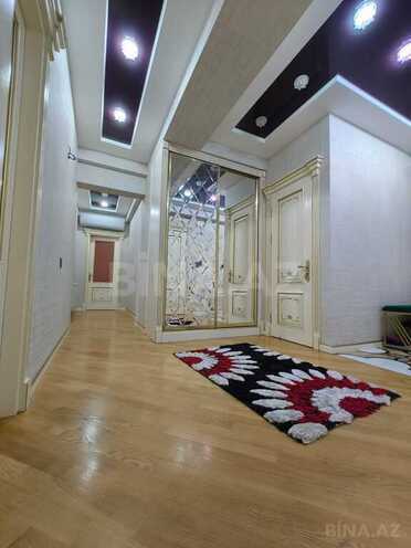 Продаётся 3-комн. новостройка 120 м², м. Ази Асланов, photo 4 from 32