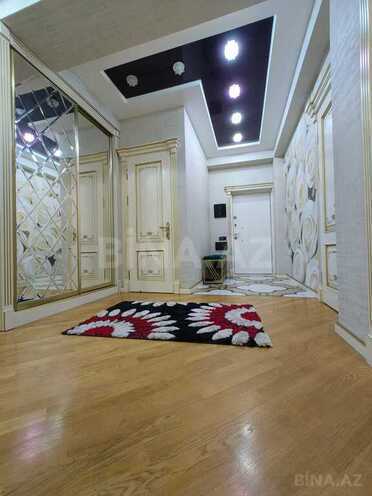 Продаётся 3-комн. новостройка 120 м², м. Ази Асланов, photo 3 from 32