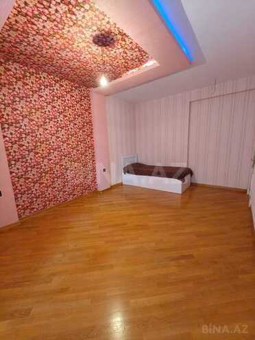 Продаётся 3-комн. новостройка 120 м², м. Ази Асланов, photo 18 from 32