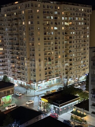 Продаётся 3-комн. новостройка 120 м², м. Ази Асланов, photo 29 from 32