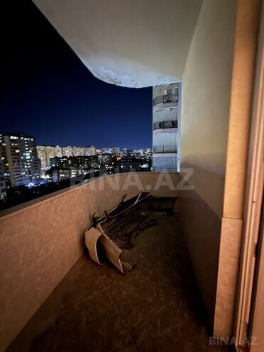 Продаётся 3-комн. новостройка 120 м², м. Ази Асланов, photo 30 from 32