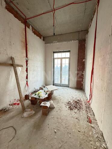 Продаётся 3-комн. новостройка 103 м², Хатаинский р., photo 21 from 22