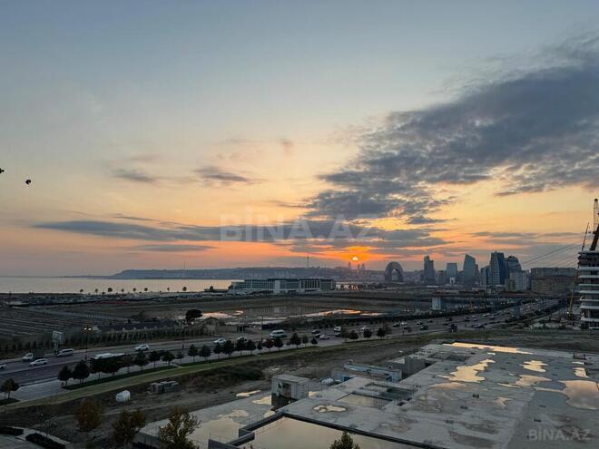 Продаётся 3-комн. новостройка 103 м², Хатаинский р., photo 8 from 22