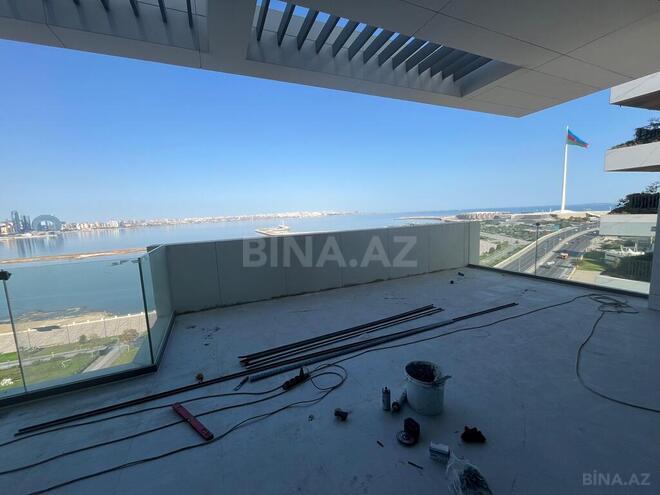 Продаётся 5-комн. новостройка 527 м², пос. Баилова, photo 14 from 16