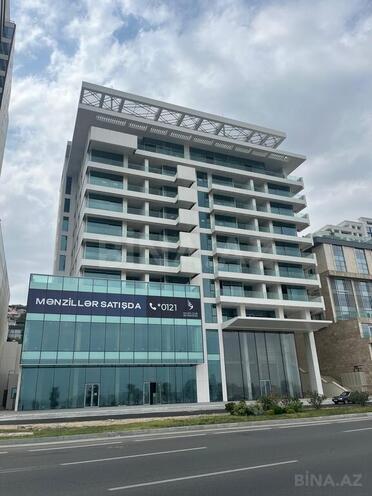 Продаётся 5-комн. новостройка 527 м², пос. Баилова, photo 1 from 16