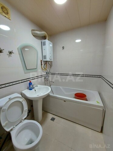 Сдаётся 2-комн. вторичка 50 м², м. Нефтчиляр, photo 8 from 9