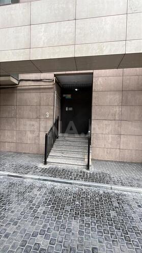 Satılır 2 otaqlı yeni tikili 50 m², Gənclik m., photo 20 from 22